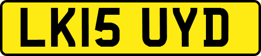 LK15UYD