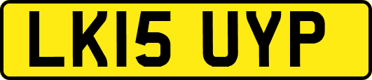 LK15UYP