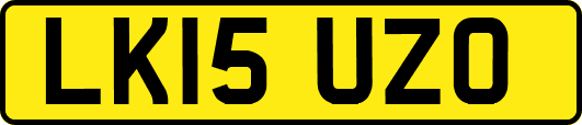 LK15UZO