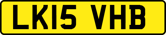 LK15VHB