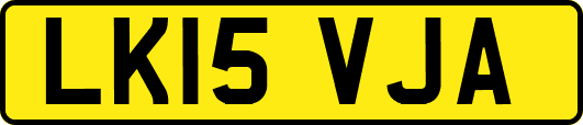 LK15VJA