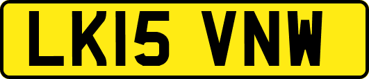 LK15VNW