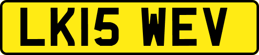 LK15WEV