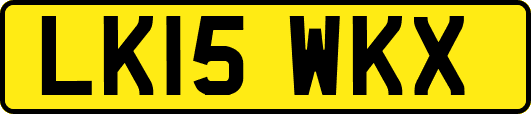 LK15WKX