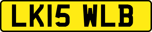 LK15WLB