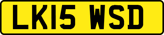 LK15WSD