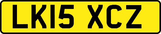 LK15XCZ