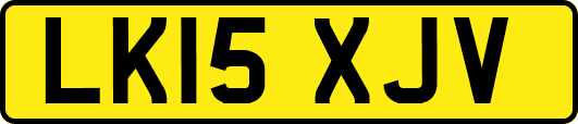 LK15XJV