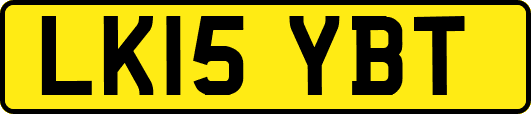 LK15YBT