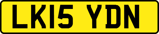LK15YDN