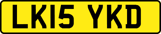 LK15YKD