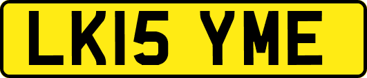 LK15YME