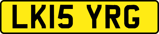 LK15YRG