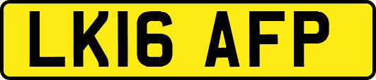 LK16AFP