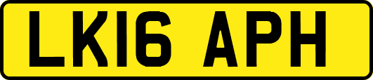 LK16APH