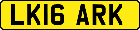 LK16ARK