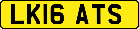 LK16ATS