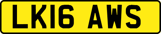 LK16AWS