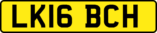 LK16BCH