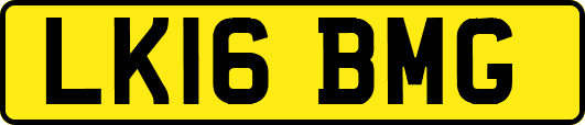 LK16BMG