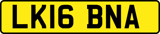 LK16BNA