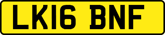 LK16BNF