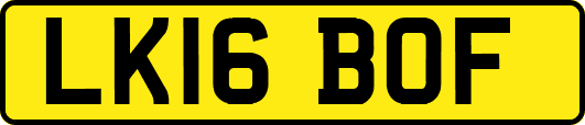 LK16BOF