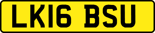 LK16BSU