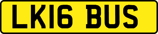 LK16BUS