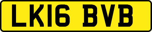 LK16BVB