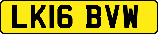 LK16BVW