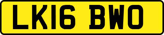 LK16BWO