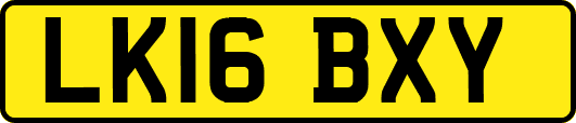 LK16BXY