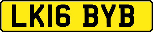 LK16BYB