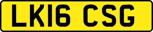 LK16CSG