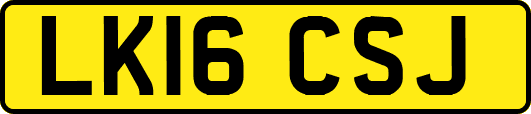 LK16CSJ