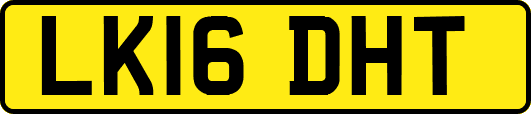 LK16DHT