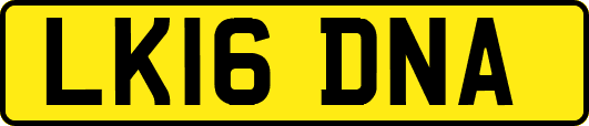 LK16DNA