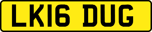 LK16DUG
