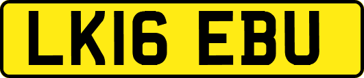 LK16EBU