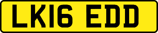 LK16EDD