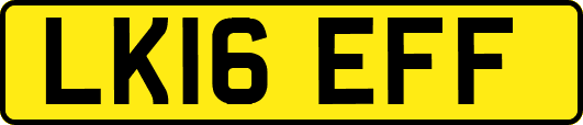 LK16EFF