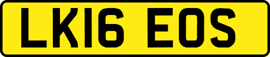 LK16EOS