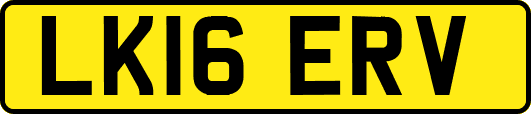 LK16ERV