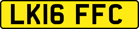 LK16FFC