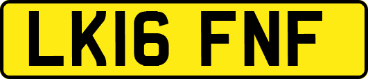 LK16FNF