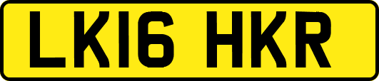 LK16HKR