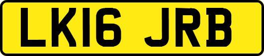 LK16JRB