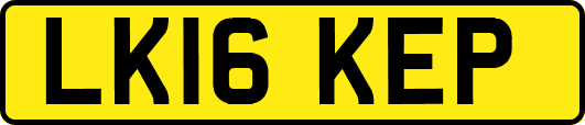 LK16KEP