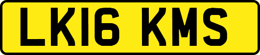 LK16KMS